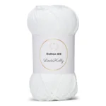 LindeHobby Cotton 8/8 019