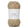 LindeHobby Cotton 8/8 028