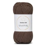 LindeHobby Cotton 8/8 035
