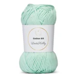 LindeHobby Cotton 8/8 046