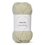 LindeHobby Cotton 8/8 048