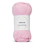 LindeHobby Cotton 8/8 074