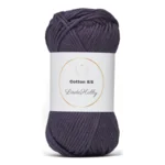 LindeHobby Cotton 8/8 081