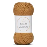 LindeHobby Cotton 8/8 105