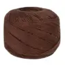 Scheepjes Candy Floss 162 Sort Kaffe