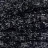 Hoooked Ribbon XL Lurex 65 Black Sparkle