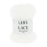 Lang Yarns LACE 001