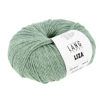 Lang Yarns Liza 018