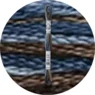 DMC Mouliné Coloris Broderigarn 4515