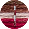 DMC Mouliné Coloris Broderigarn 4516