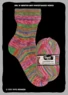 Opal nach Hundertwasser Edition 4-ply 4053