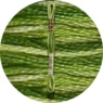 DMC Mouliné Spécial 25 Broderigarn, Farveskiftende 0092