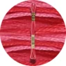 DMC Mouliné Spécial 25 Broderigarn, Farveskiftende 0107