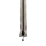 YKK Fast Lynlås Antik Messing 6 mm 20 cm 572