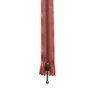 YKK Fast Lynlås Antik Messing 6 mm 20 cm 850