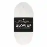 Scheepjes Glow Up 1001 Luminescent White