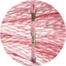 DMC Mouliné Spécial 25 Broderigarn 3716