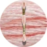 DMC Mouliné Spécial 25 Broderigarn 0225