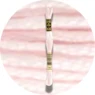 DMC Mouliné Spécial 25 Broderigarn 0023