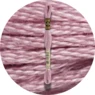 DMC Mouliné Spécial 25 Broderigarn 3727