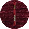 DMC Mouliné Spécial 25 Broderigarn 0816