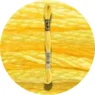 DMC Mouliné Spécial 25 Broderigarn 0726