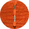 DMC Mouliné Spécial 25 Broderigarn 0608