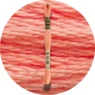 DMC Mouliné Spécial 25 Broderigarn 3341