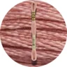 DMC Mouliné Spécial 25 Broderigarn 0152