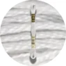 Mouliné Spécial 25 Neutral 0001