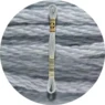 Mouliné Spécial 25 Neutral 0168