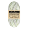 Scheepjes Stone Washed Minerals XL 916 Peridot Oasis
