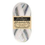 Scheepjes Stone Washed Minerals XL 920 Ametrine Breeze
