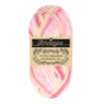 Scheepjes Stone Washed Minerals XL 908 Rhodo Radiance