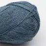BC Garn Lino 49 Jeans Blå