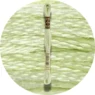 Mouliné Spécial 25 Grøn 0772