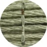 Mouliné Spécial 25 Grøn 0523