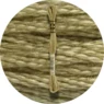 Mouliné Spécial 25 Grøn 0372