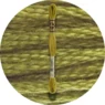 Mouliné Spécial 25 Grøn 0733