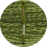 Mouliné Spécial 25 Grøn 0469