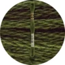 Mouliné Spécial 25 Grøn 0936