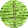 Mouliné Spécial 25 Grøn 0704