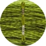 Mouliné Spécial 25 Grøn 0581