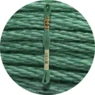 Mouliné Spécial 25 Grøn 0163