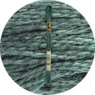 Mouliné Spécial 25 Grøn 0501