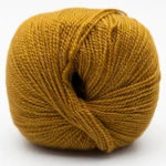 BC Garn Semilla Silkbloom GOTS 010 Karry