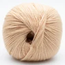 BC Garn Semilla Silkbloom GOTS 004 Vanilje