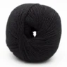 BC Garn Semilla Silkbloom GOTS 031 Sort