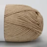 BC Garn Summer in Kashmir GOTS 34 Beige