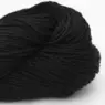 Luxor Mercerised Cotton bmz25 Brunlig sort